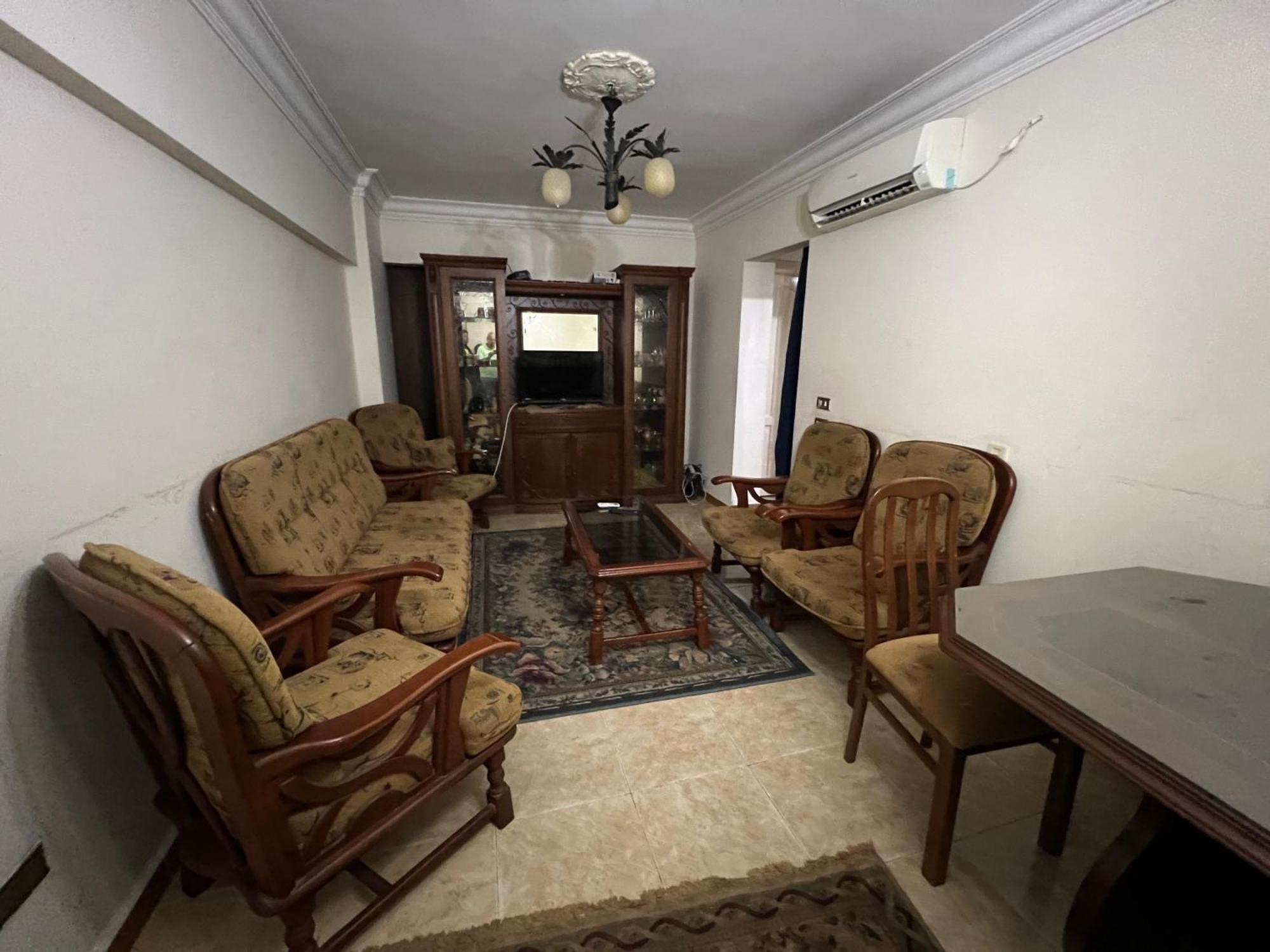 Apartment Smouha Plaza Gateway *
