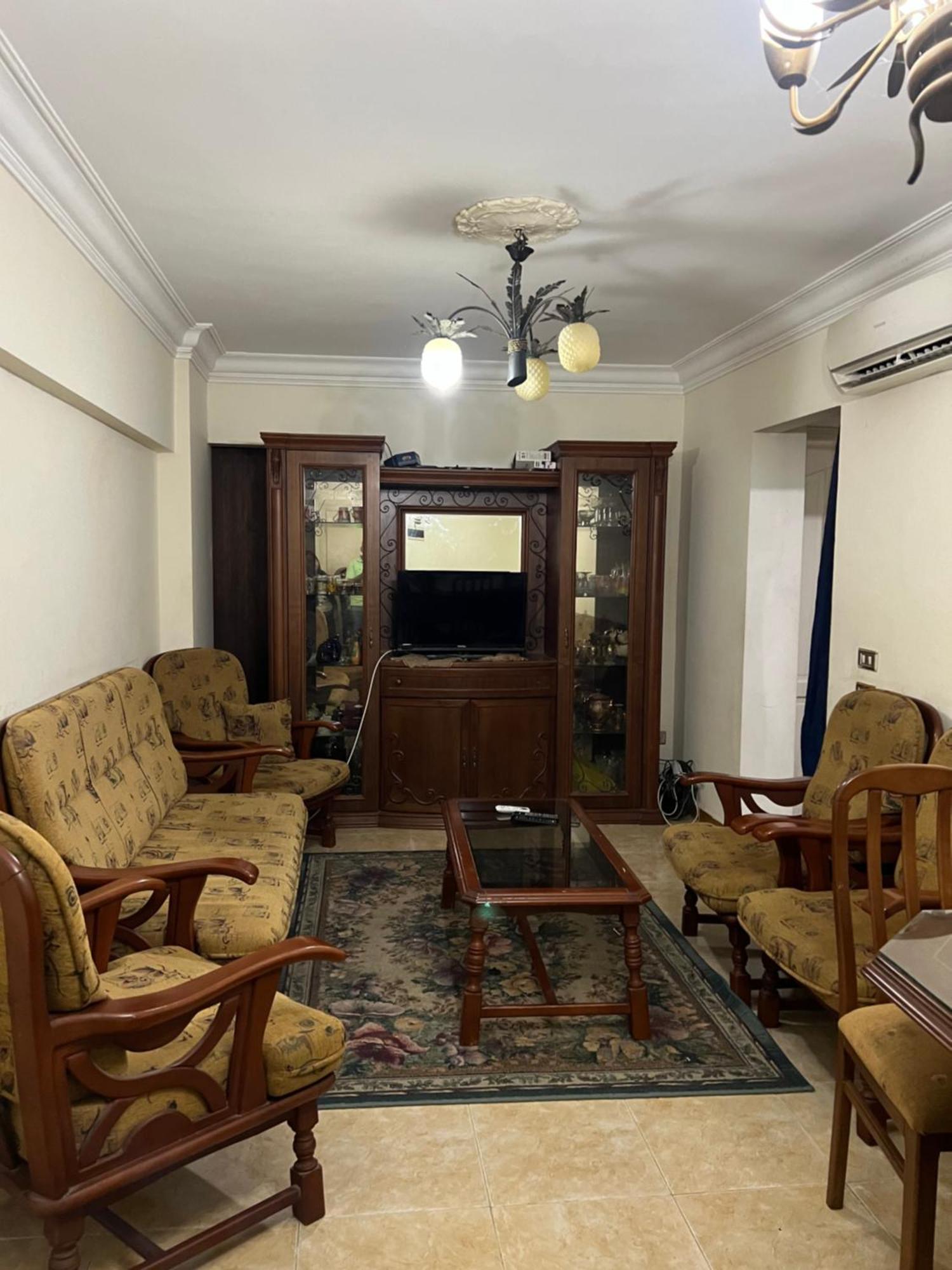 Apartment Smouha Plaza Gateway Alexandria