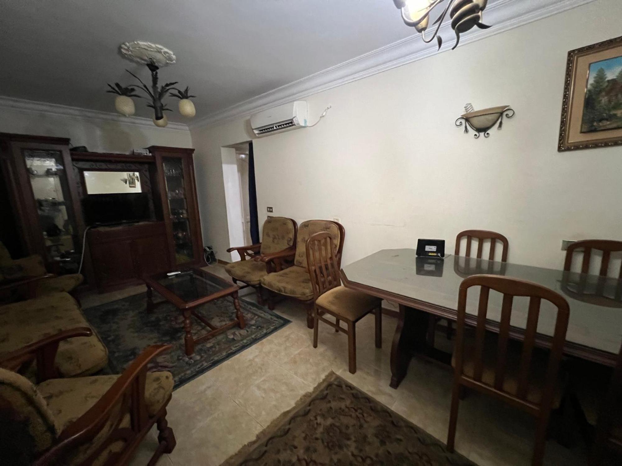 Apartment Smouha Plaza Gateway Alexandria