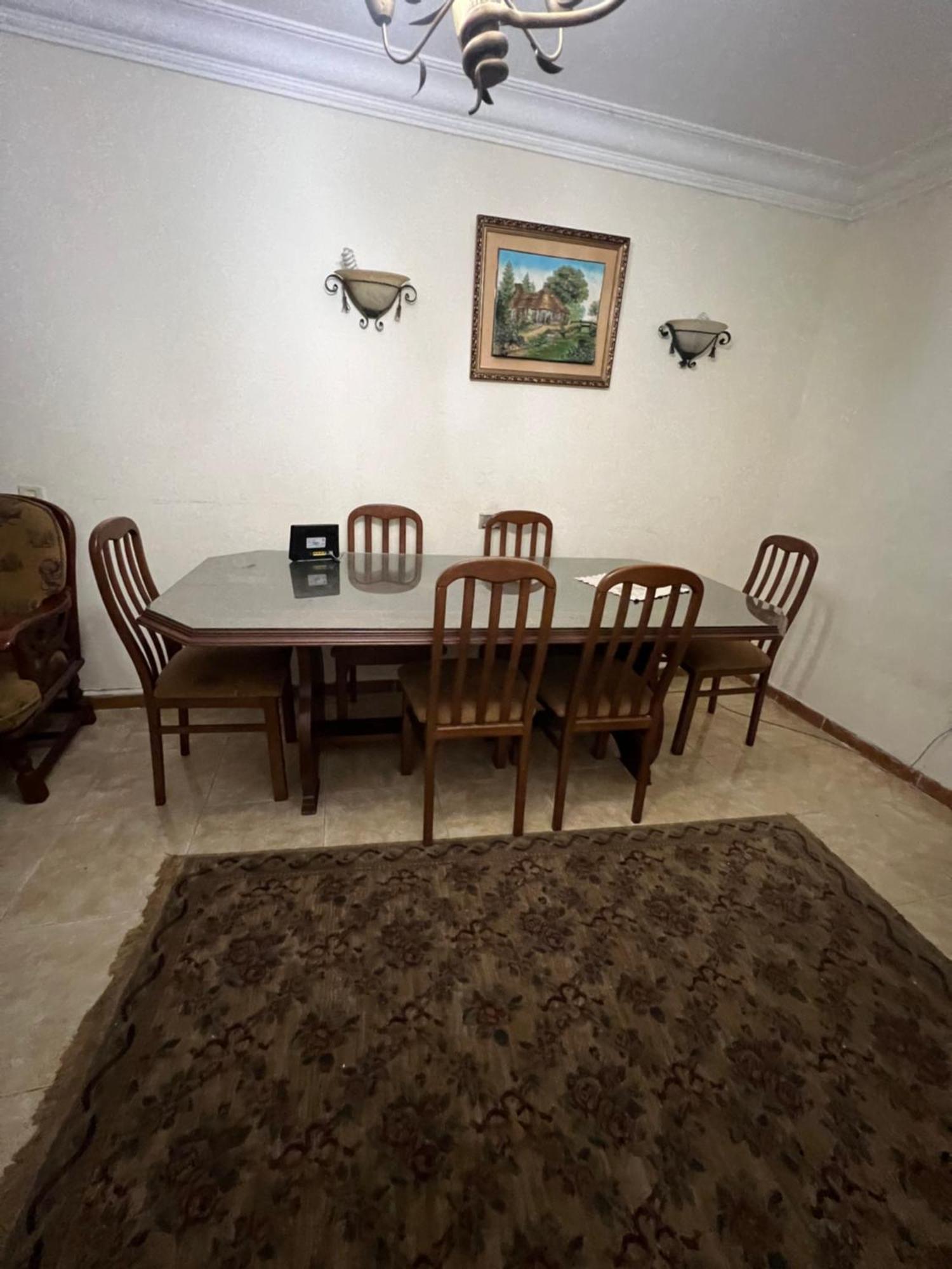 Apartment Smouha Plaza Gateway *