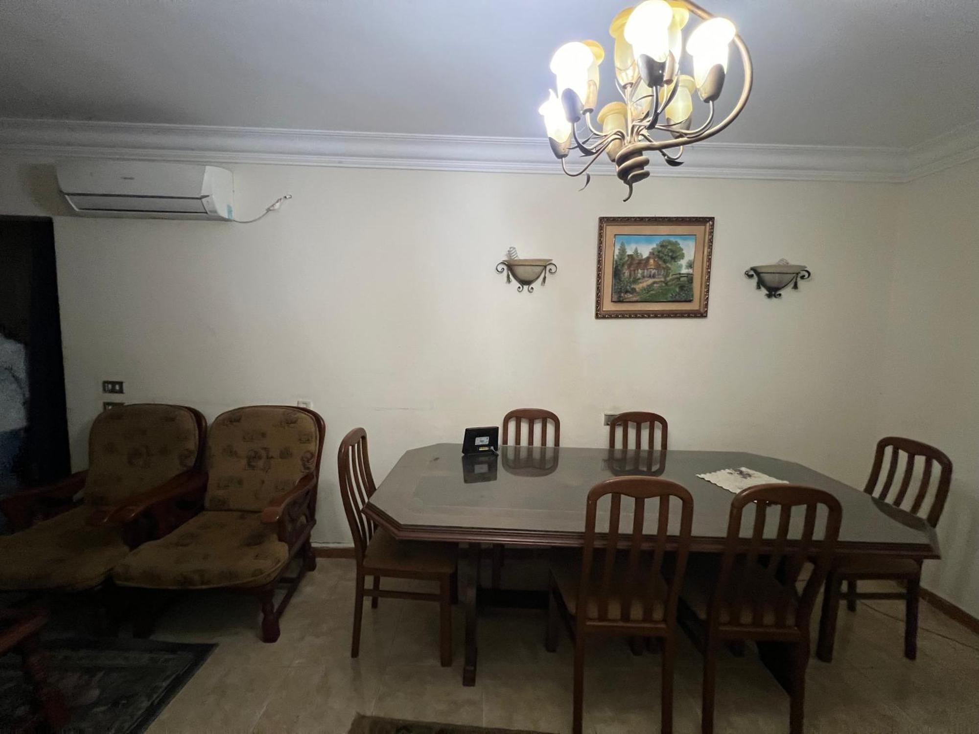 Smouha Plaza Gateway Alexandria