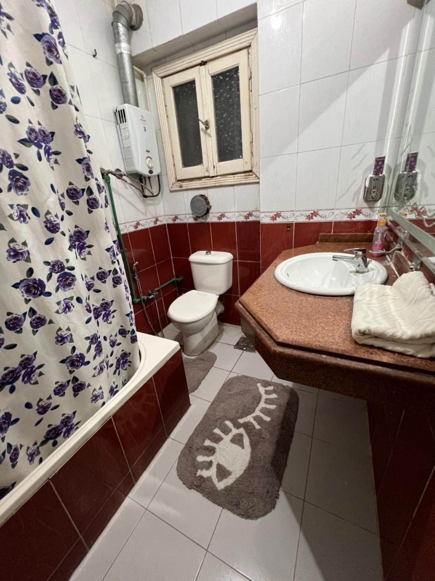 Smouha Plaza Gateway Apartment Alexandria