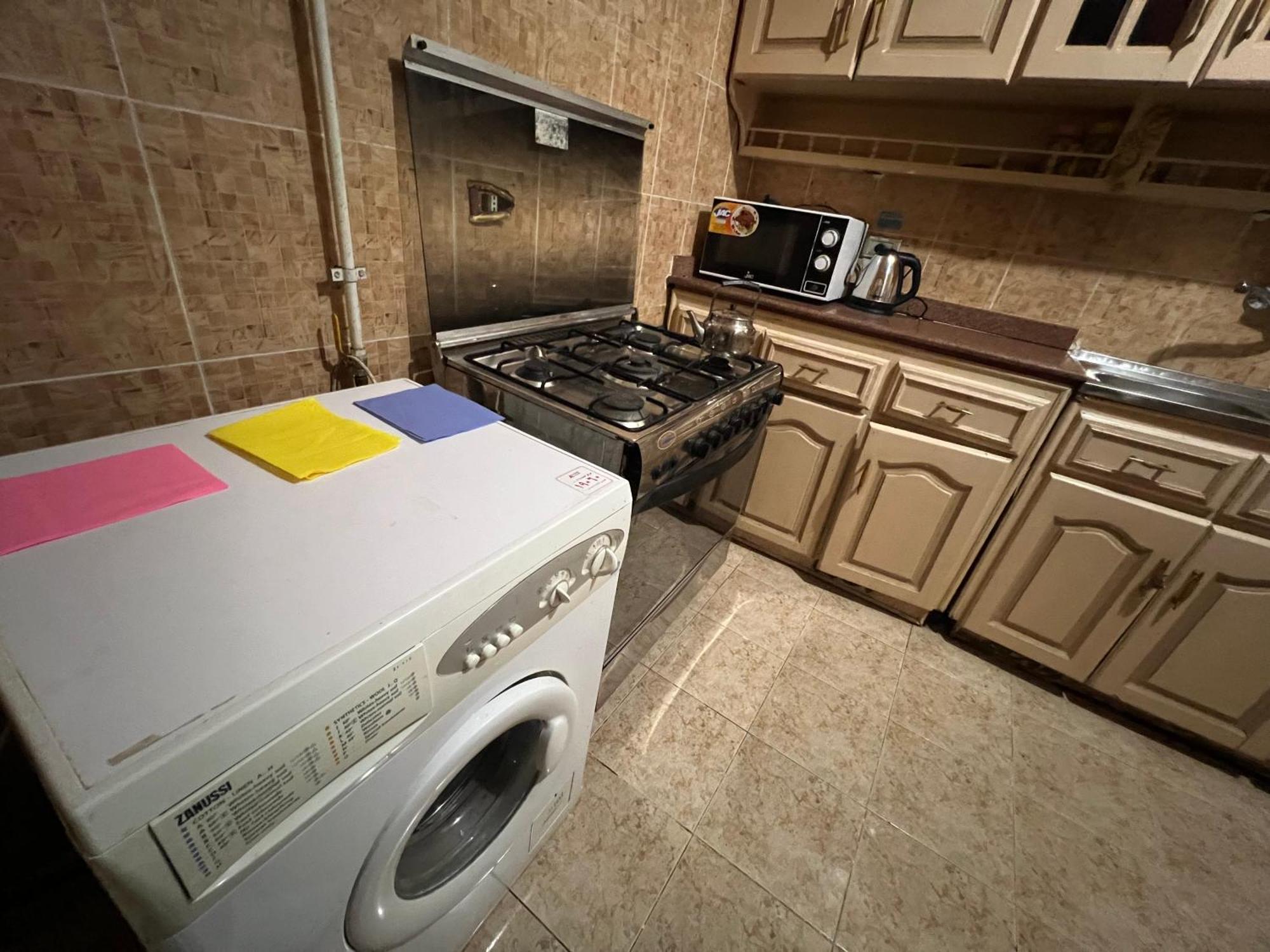 Apartment Smouha Plaza Gateway