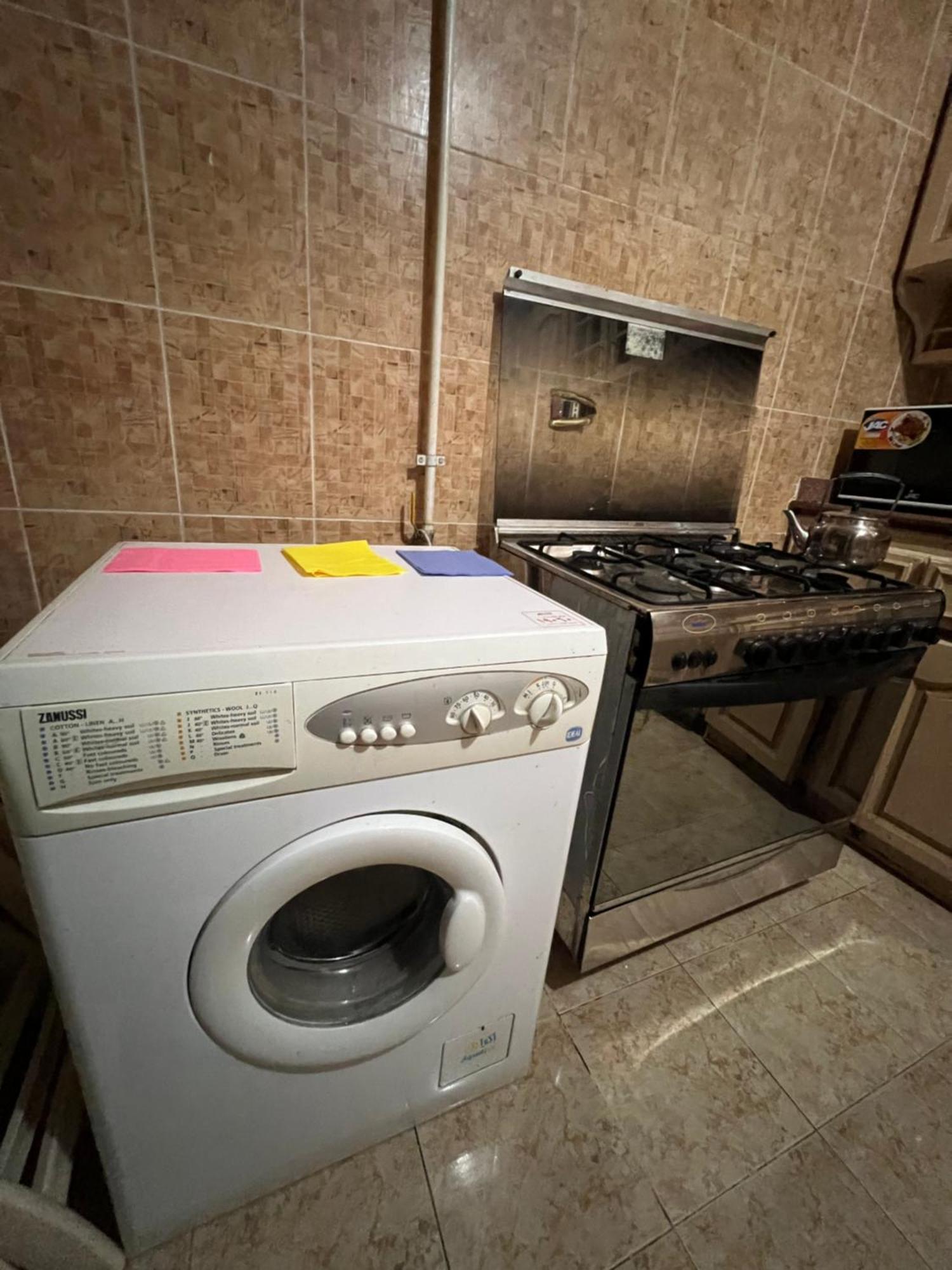 Apartment Smouha Plaza Gateway Alexandria