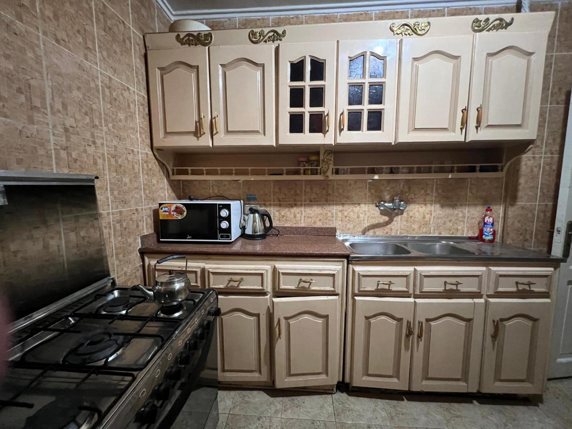 Smouha Plaza Gateway Apartment