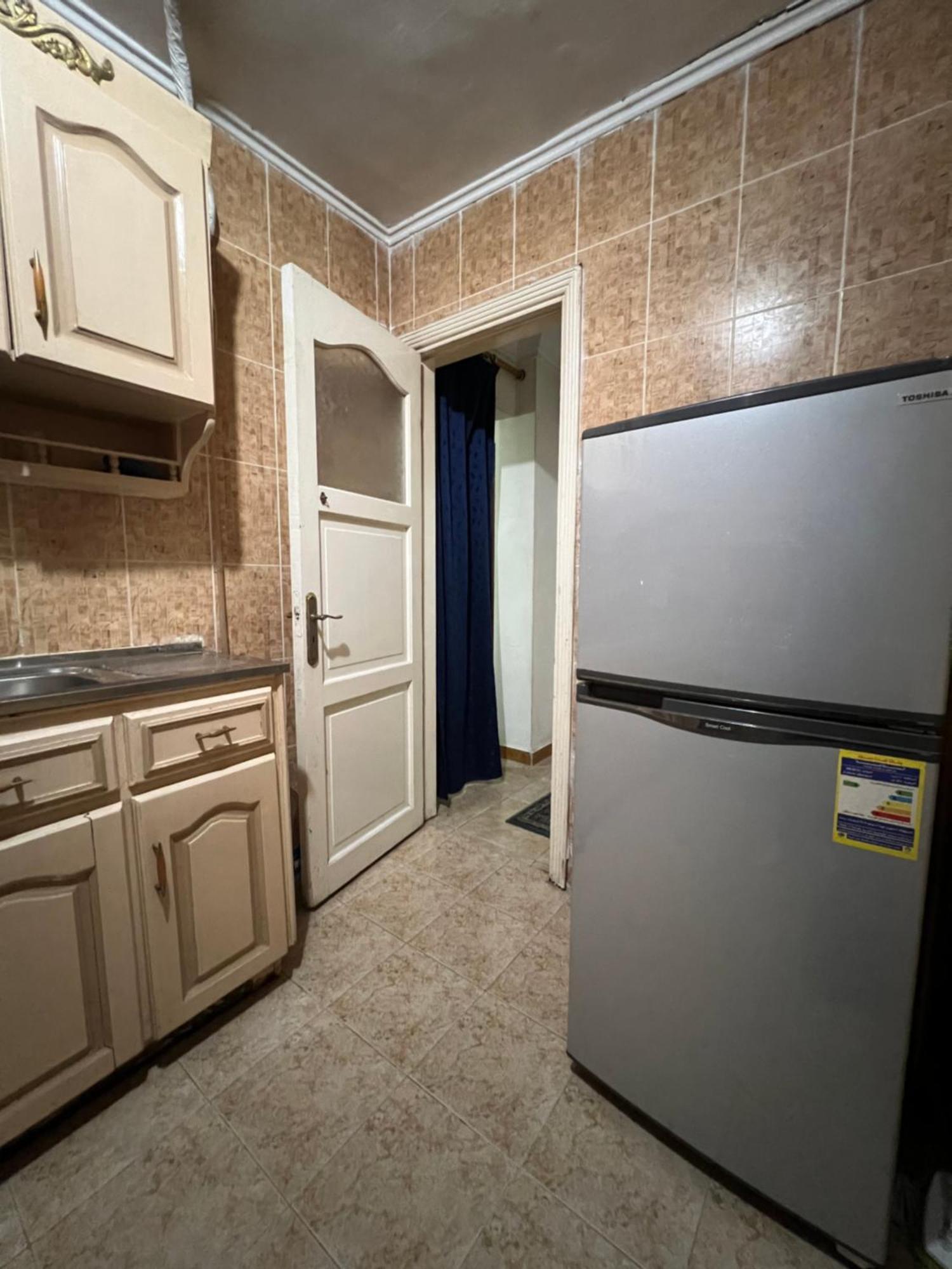 Apartment Smouha Plaza Gateway