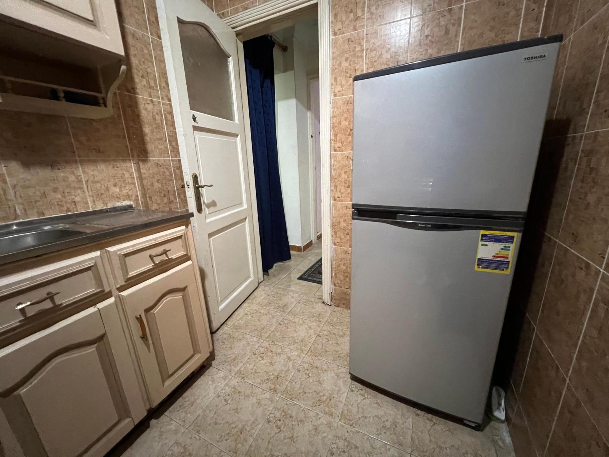 Smouha Plaza Gateway Apartment Alexandria