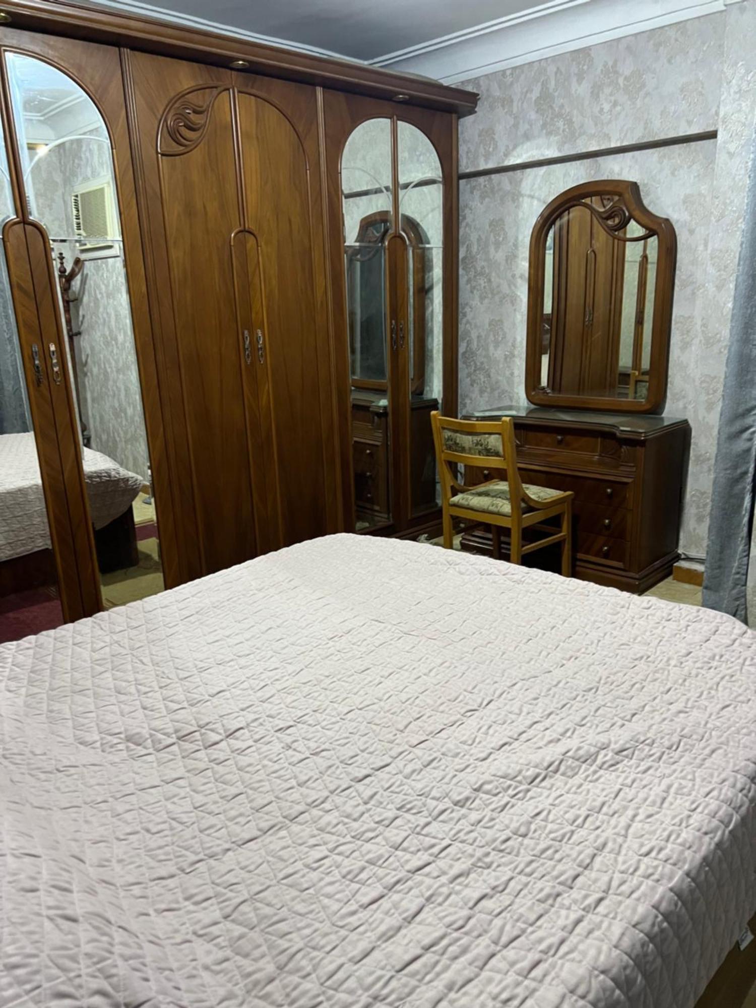 Smouha Plaza Gateway Apartment Alexandria