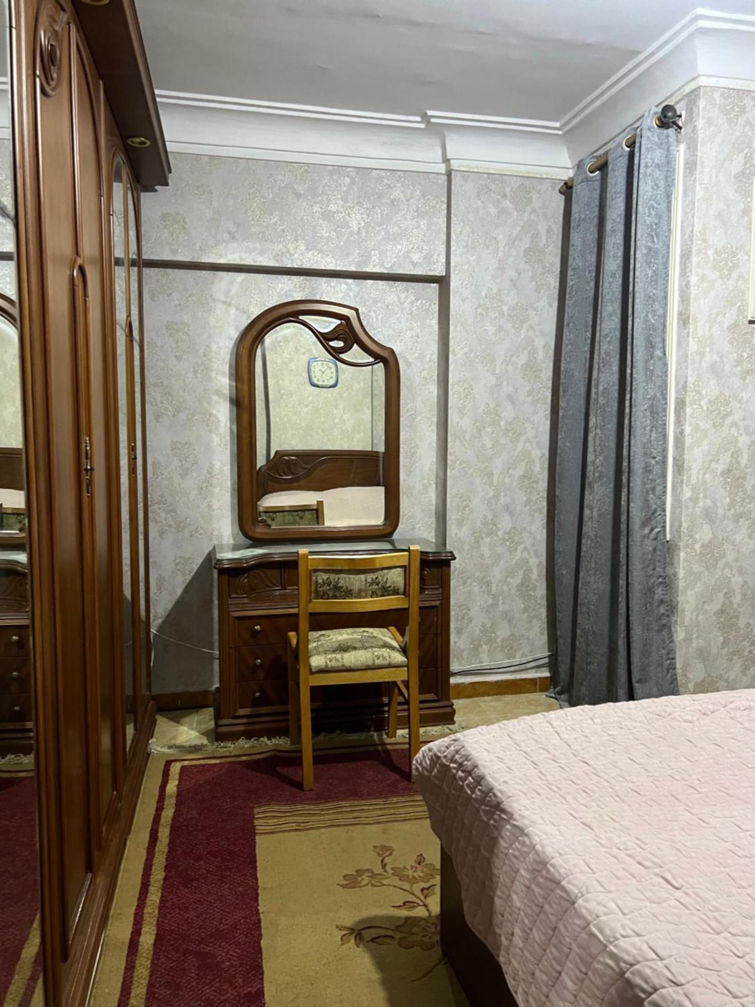 Apartment Smouha Plaza Gateway *