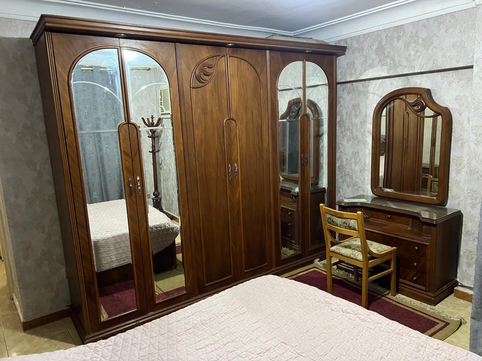 Smouha Plaza Gateway Apartment Alexandria
