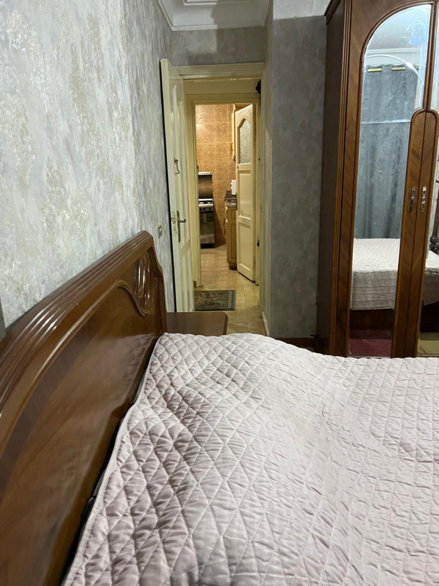 Apartment Smouha Plaza Gateway Alexandria