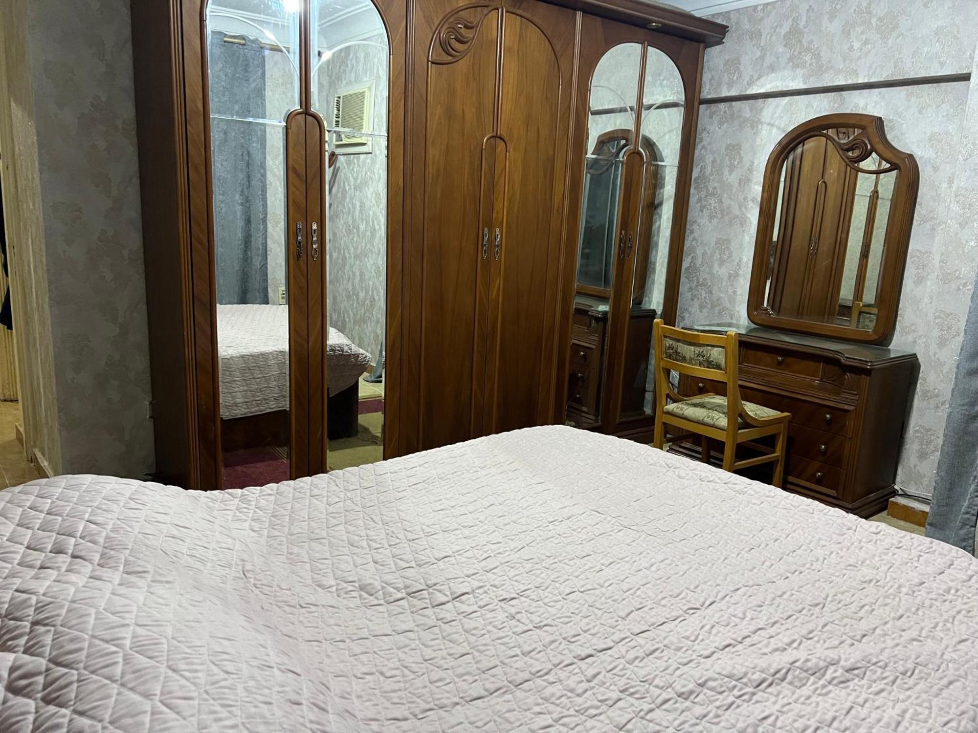 Apartment Smouha Plaza Gateway *