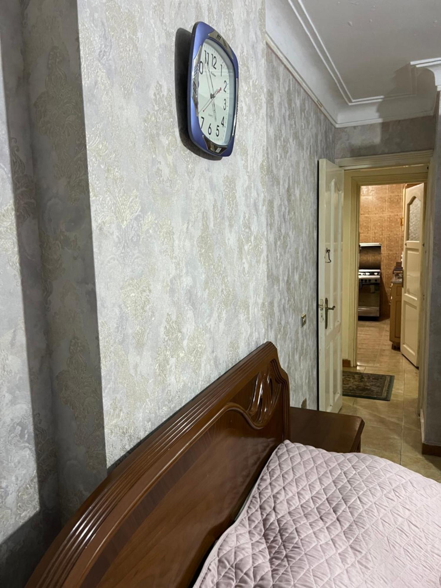 Smouha Plaza Gateway Apartment Alexandria