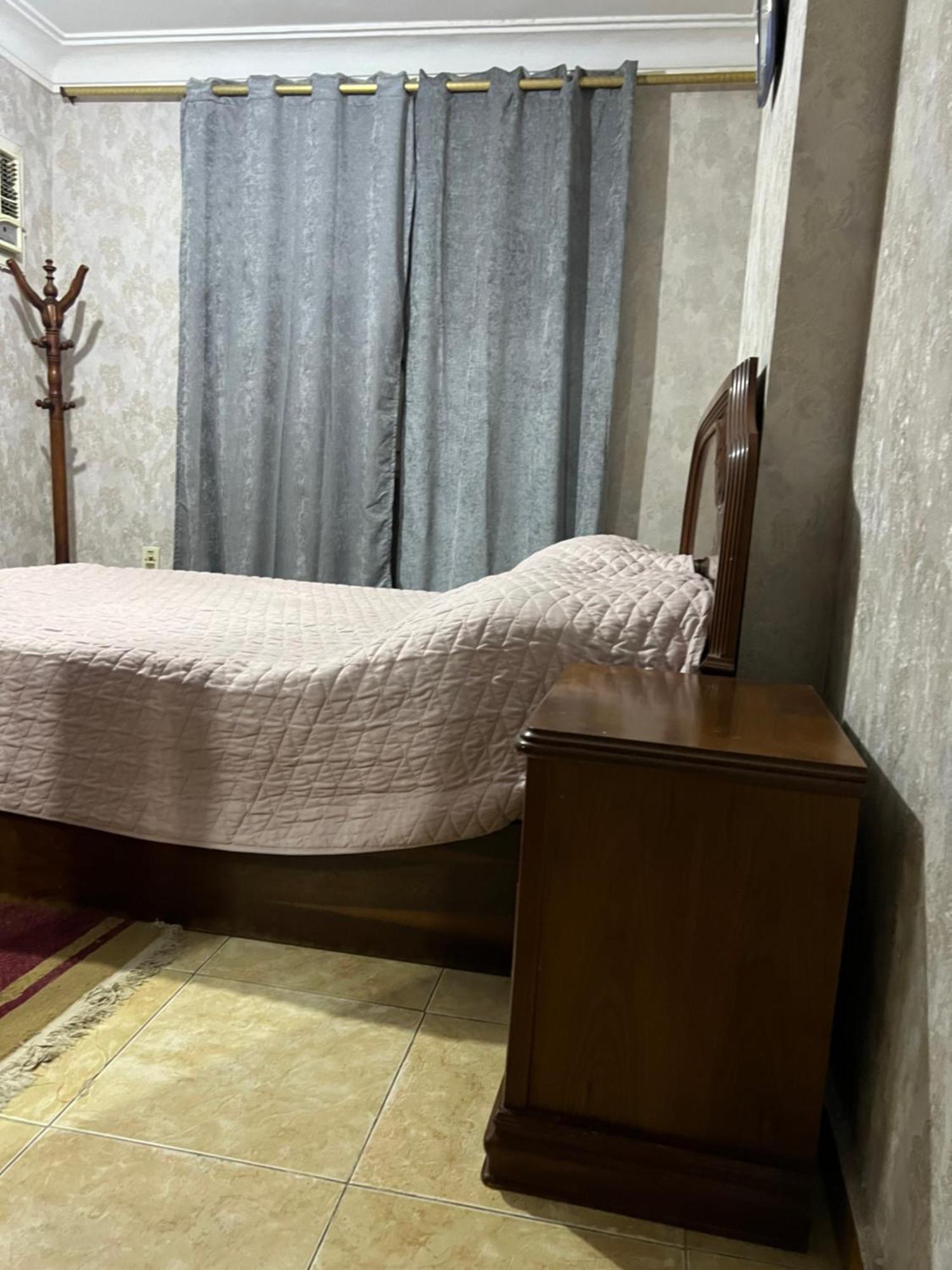 Apartment Smouha Plaza Gateway Alexandria