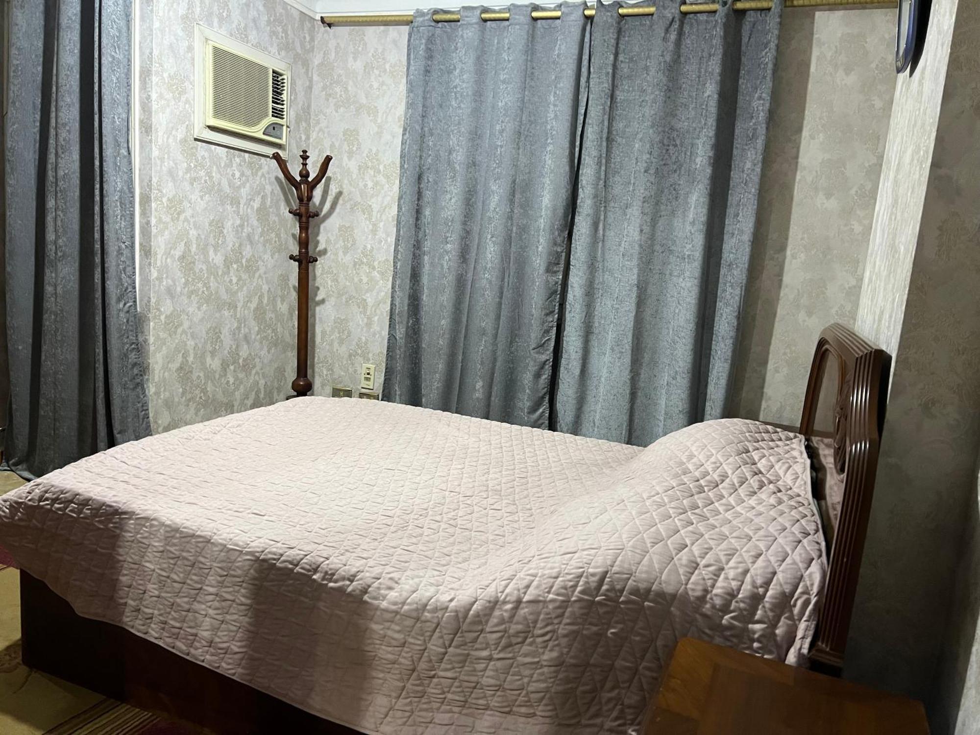 Smouha Plaza Gateway Apartment Alexandria