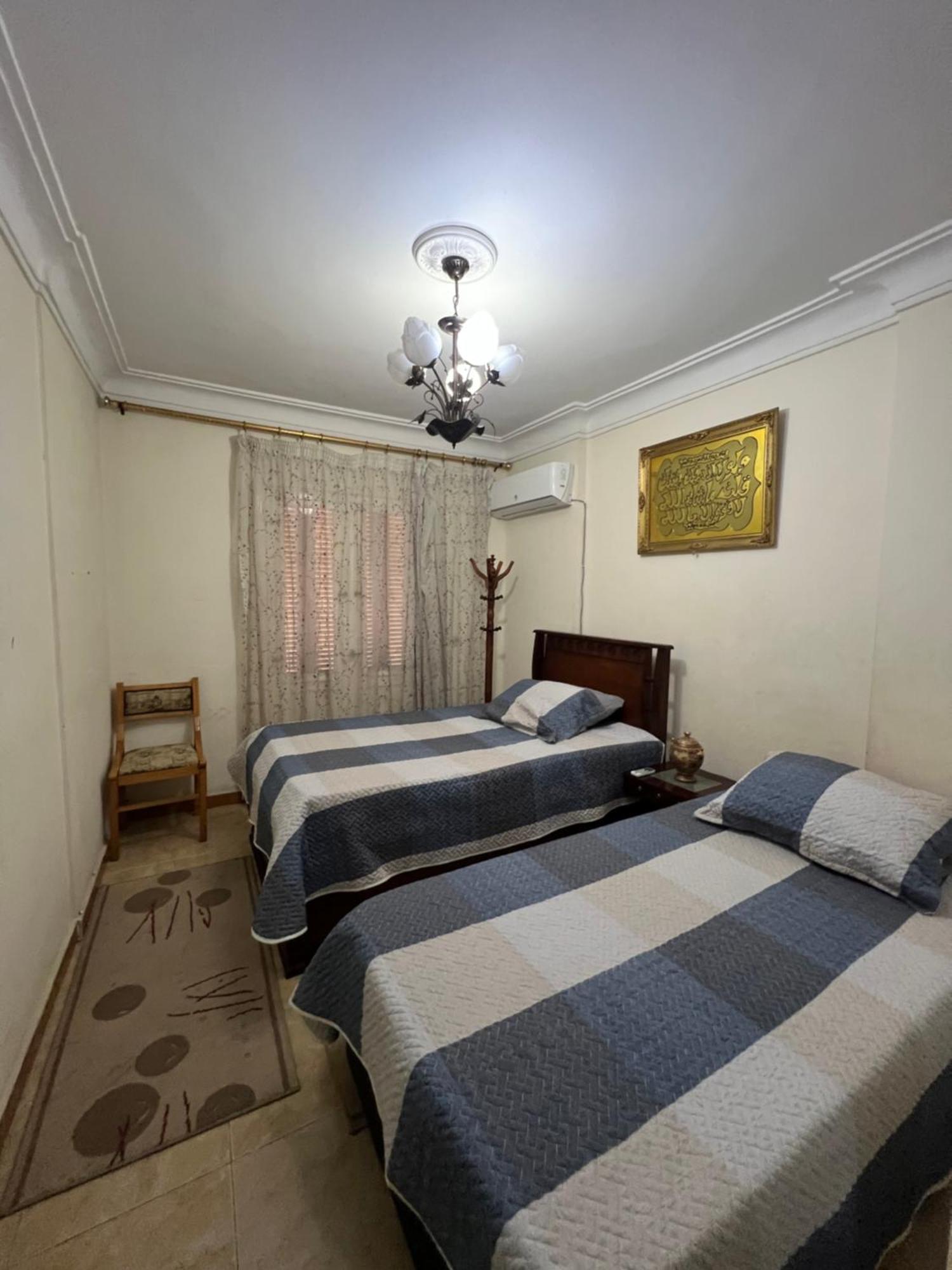 Apartment Smouha Plaza Gateway Alexandria